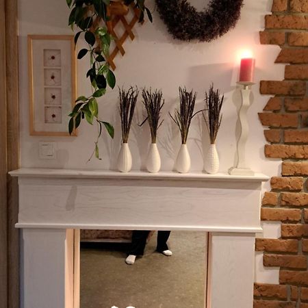 Apartament Lavender 옐레니아구라 외부 사진
