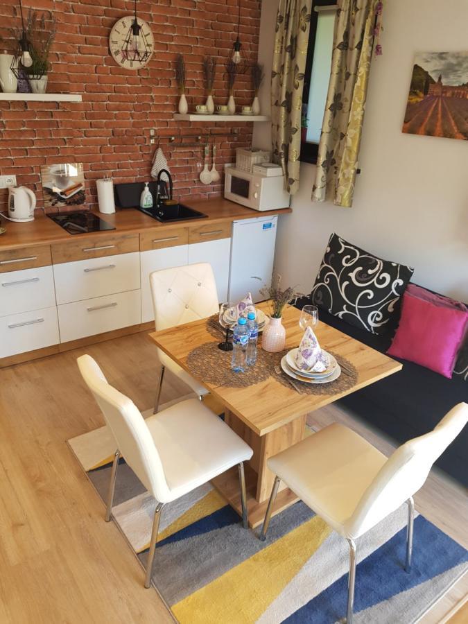 Apartament Lavender 옐레니아구라 외부 사진