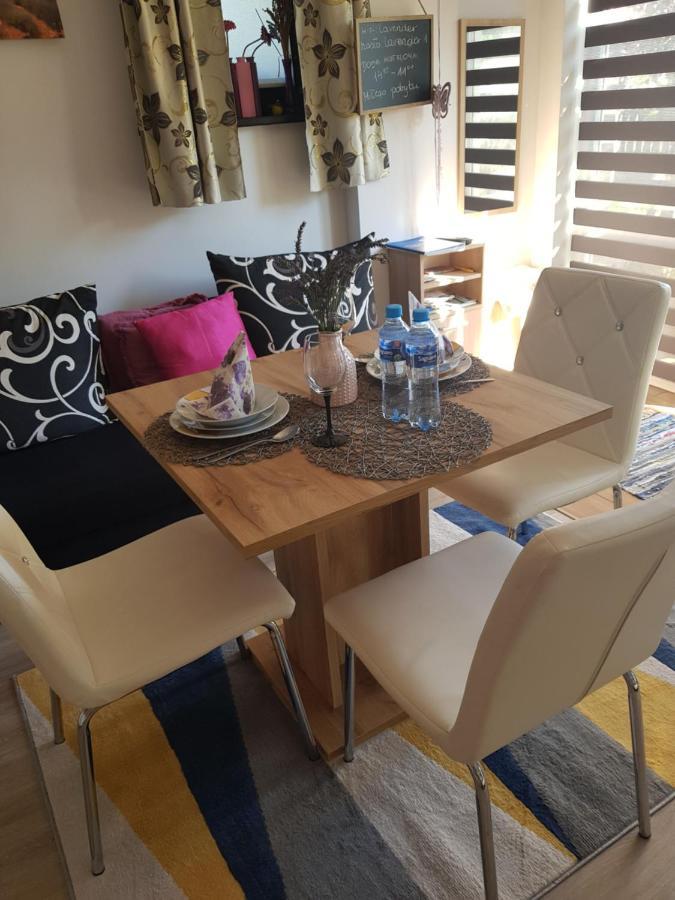Apartament Lavender 옐레니아구라 외부 사진