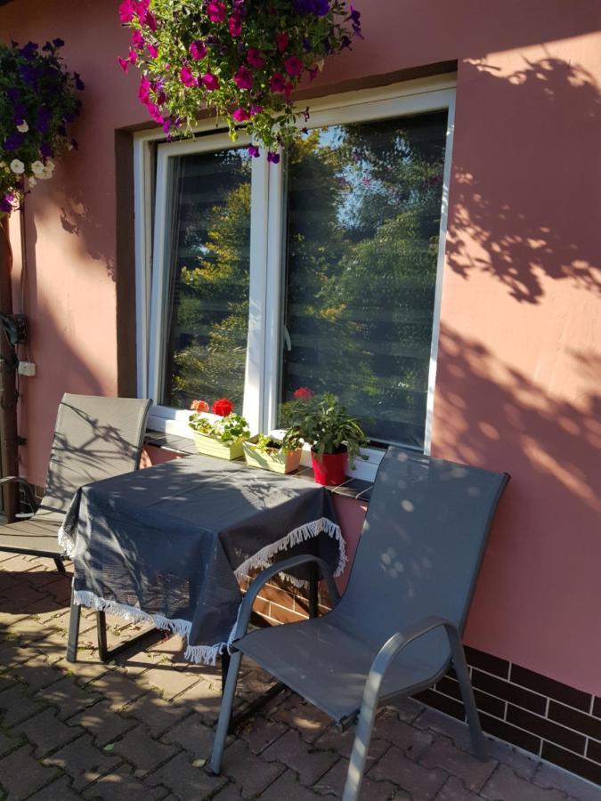 Apartament Lavender 옐레니아구라 외부 사진