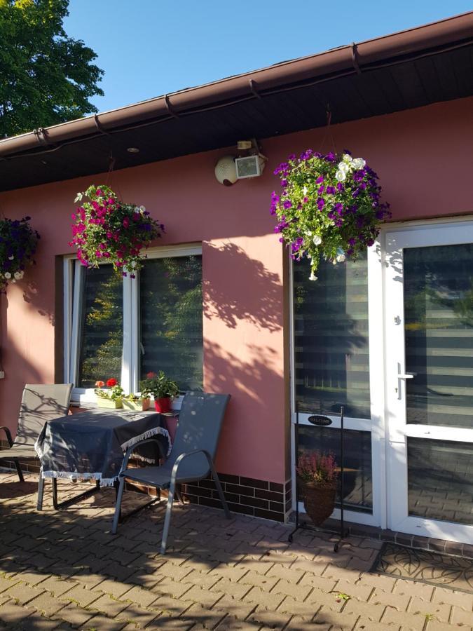 Apartament Lavender 옐레니아구라 외부 사진