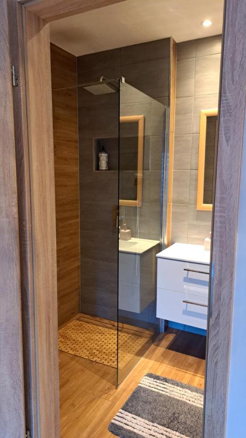 Apartament Lavender 옐레니아구라 외부 사진