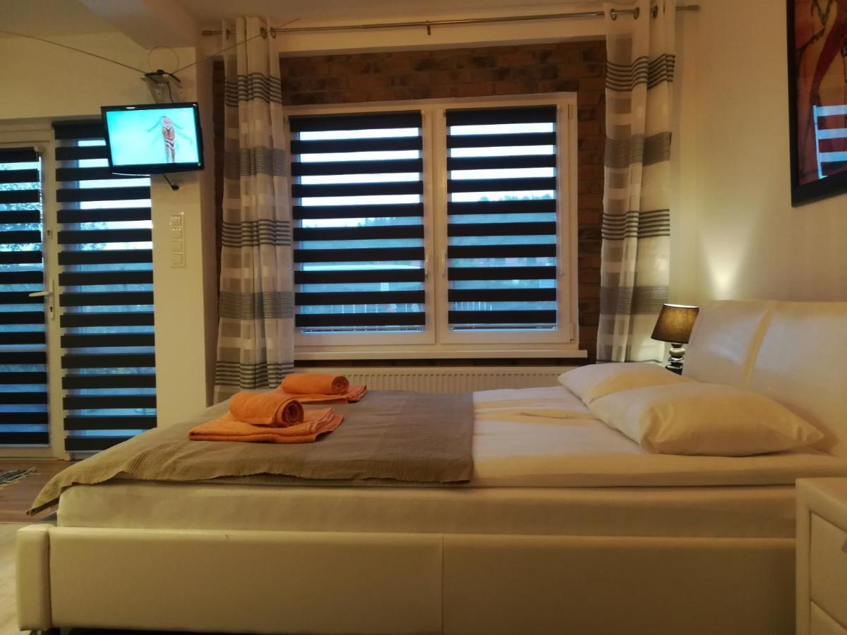 Apartament Lavender 옐레니아구라 외부 사진